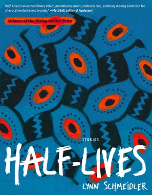 Half-Lives Cover Image