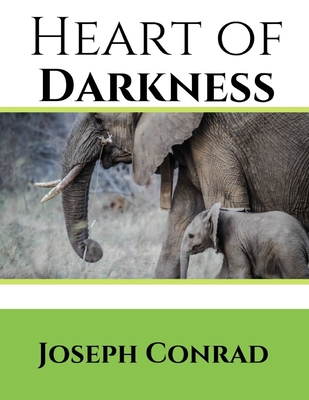 Heart Of Darkness