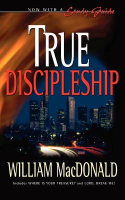 True Discipleship Cover Image