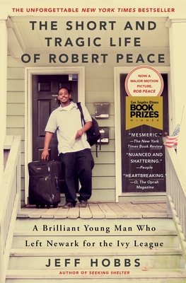 Cover Image for The Short and Tragic Life of Robert Peace