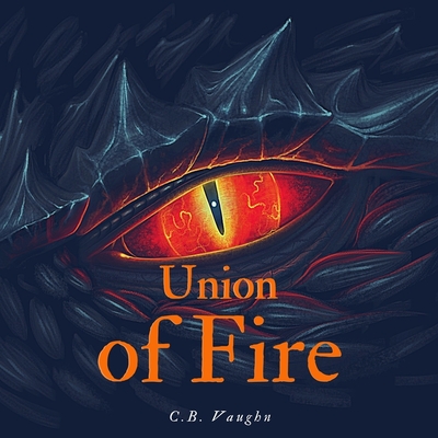 Union of Fire Cover Image