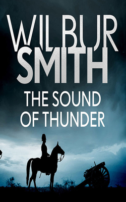 The Sound of Thunder (Courtney #2) Cover Image