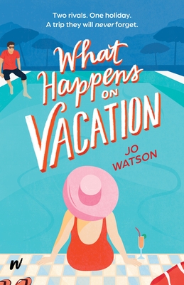What Happens on Vacation Cover Image