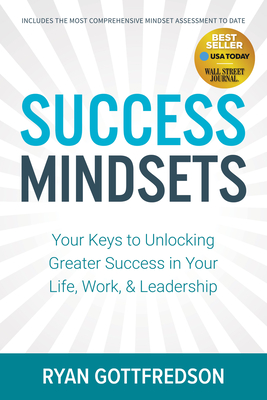 Cover for Success Mindsets