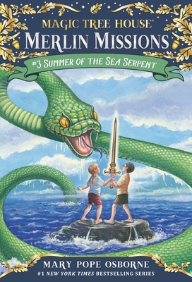 Random House Books for Young Readers Magic Tree House #5 Night of