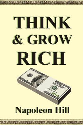 Think and Grow Rich