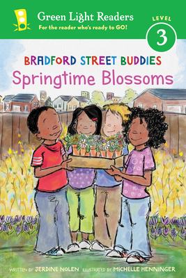 Cover for Bradford Street Buddies