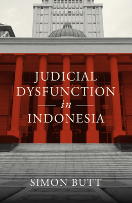Judicial Dysfunction in Indonesia Cover Image