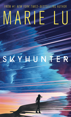 Skyhunter By Marie Lu Cover Image