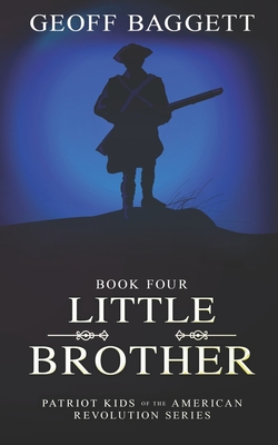 Little Brother Cover Image