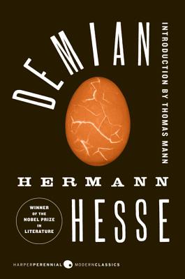 Demian By Hermann Hesse Cover Image