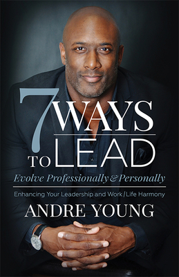 Cover for 7 Ways to Lead