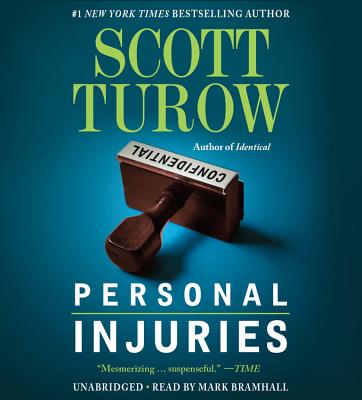Cover for Personal Injuries