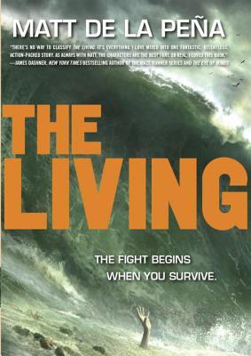 The Living Cover