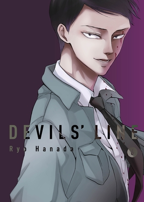 Devils' Line 6 By Ryo Hanada Cover Image