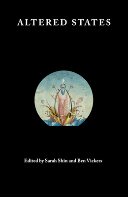 Altered States By Sarah Shin (Editor), Ben Vickers (Editor) Cover Image