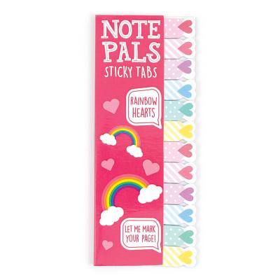 Note Pals Sticky Note Pad - Ra Cover Image
