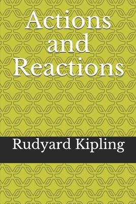 Actions and Reactions Cover Image