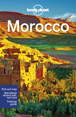 morocco travel guide lonely planet