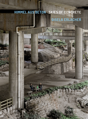 Gisela Erlacher - Skies of Concrete Cover Image