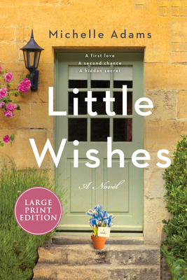 Little Wishes: A Novel By Michelle Adams Cover Image