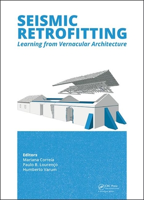 Seismic Retrofitting: Learning from Vernacular Architecture Cover Image