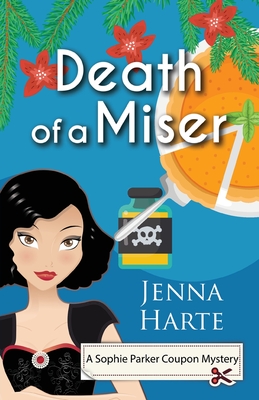 Cover for Death of a MIser