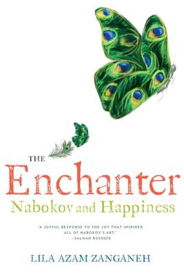 Cover for The Enchanter