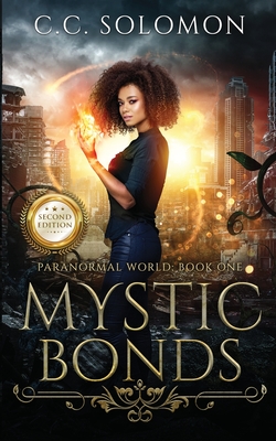 Mystic Bonds (Second Edition) Cover Image