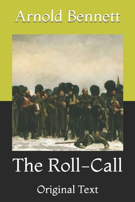 The Roll-Call: Original Text Cover Image