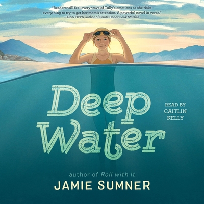 Deep Water Cover Image