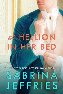 A Hellion in Her Bed (The Hellions of Halstead Hall #2)