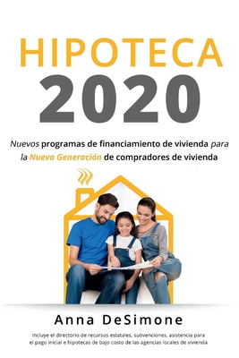 Cover for Hipoteca 2020