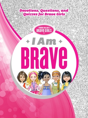 Cover for I Am Brave