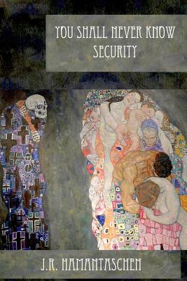 You Shall Never Know Security Cover