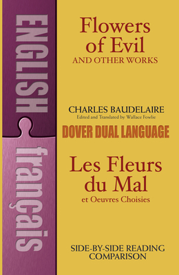 The Flowers of Evil: (Les Fleurs du Mal) eBook by Charles