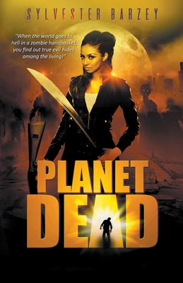 Planet Dead Cover Image