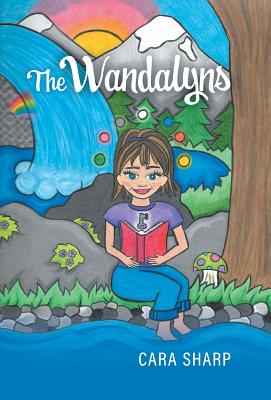The Wandalyns Cover Image