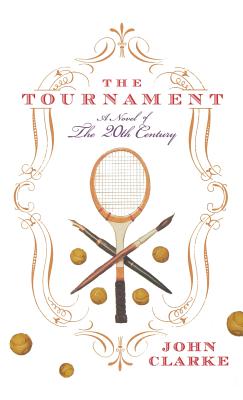The Tournament Cover