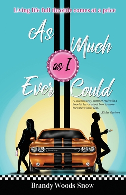 As Much As I Ever Could (The Edisto Summers #1)