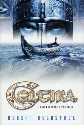 Cover for Celtika