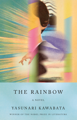 The Rainbow: A Novel (Vintage International) cover