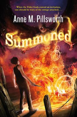 Summoned (Redemption's Heir #1)