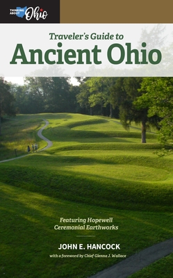 Traveler's Guide to Ancient Ohio (Thinking About Ohio)