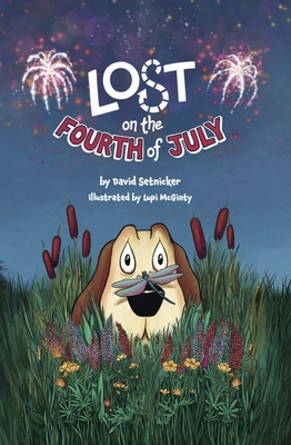 Lost on the Fourth of July Cover Image