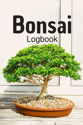 Bonsai: Logbook Cover Image
