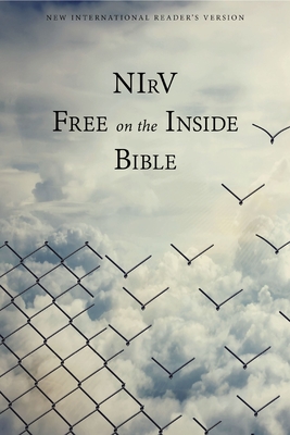 NIRV, Free on the Inside Bible, Paperback By Zondervan Cover Image