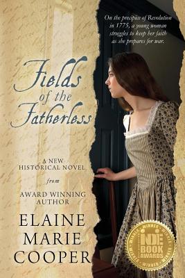 Fields of the Fatherless Cover Image