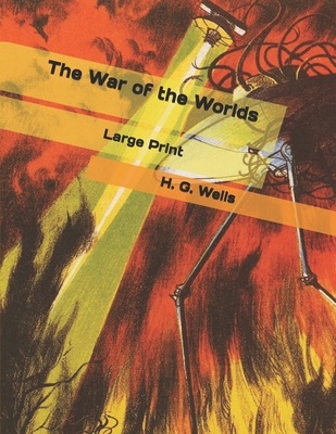 The War of the Worlds