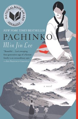 Cover Image for Pachinko